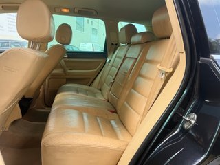 Volkswagen Touareg 2006