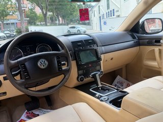 Volkswagen Touareg 2006