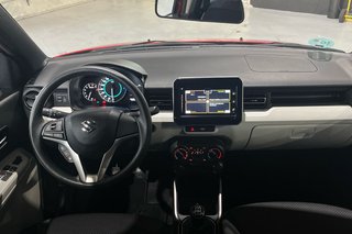 Suzuki Ignis 1.2 GLE