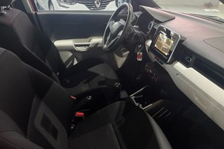 Suzuki Ignis 1.2 GLE