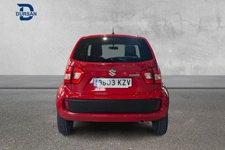 Suzuki Ignis 1.2 GLE