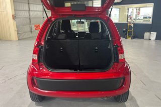 Suzuki Ignis 1.2 GLE