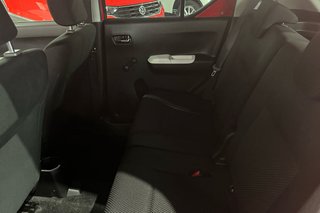 Suzuki Ignis 1.2 GLE