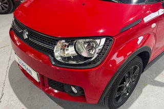 Suzuki Ignis 1.2 GLE