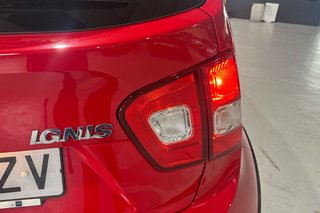 Suzuki Ignis 1.2 GLE