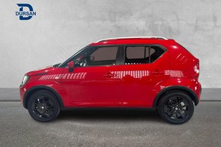 Suzuki Ignis 1.2 GLE