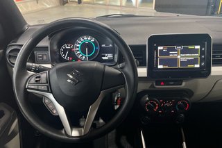 Suzuki Ignis 1.2 GLE
