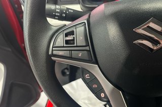 Suzuki Ignis 1.2 GLE
