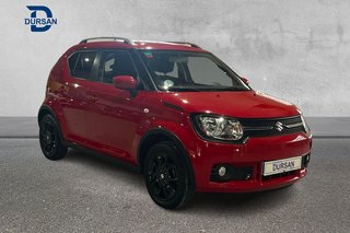 Suzuki Ignis 1.2 GLE