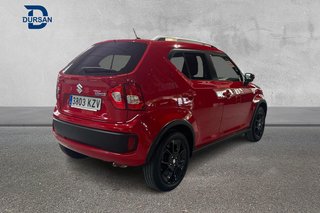 Suzuki Ignis 1.2 GLE