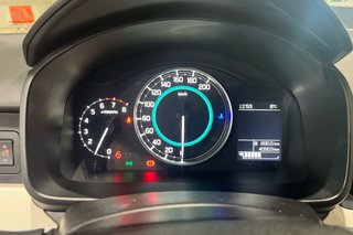 Suzuki Ignis 1.2 GLE