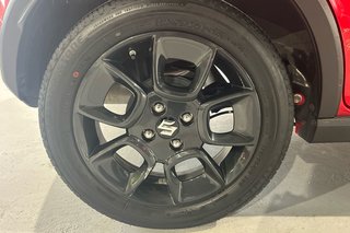 Suzuki Ignis 1.2 GLE
