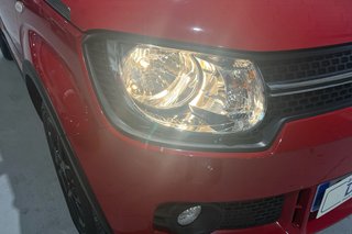 Suzuki Ignis 1.2 GLE