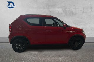 Suzuki Ignis 1.2 GLE