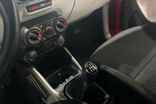 Suzuki Ignis 1.2 GLE