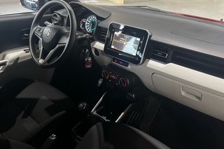 Suzuki Ignis 1.2 GLE