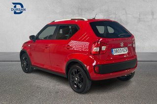 Suzuki Ignis 1.2 GLE