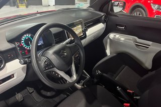 Suzuki Ignis 1.2 GLE