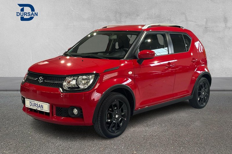 Suzuki Ignis 1.2 GLE - foto 1