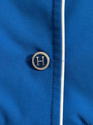 Chaqueta concurso  Harcour