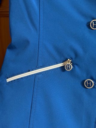 Chaqueta concurso  Harcour