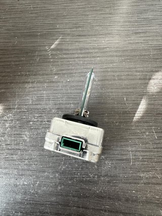 Lámpara de xenon