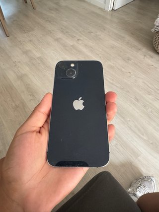 iPhone 13