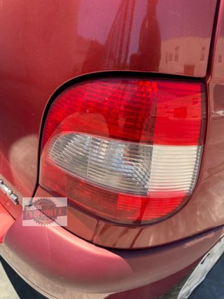 PILOTO TRASERO DERECHO Renault Scenic I (JA...)(1999->)