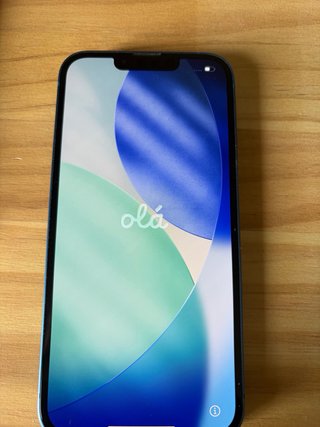 iPhone 13 Apple