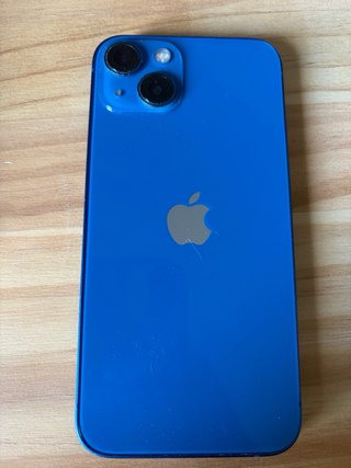 iPhone 13 Apple