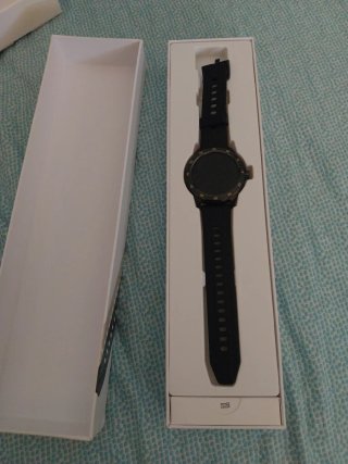 HONOR Watch 2 Epic Smartwatch A estrenar