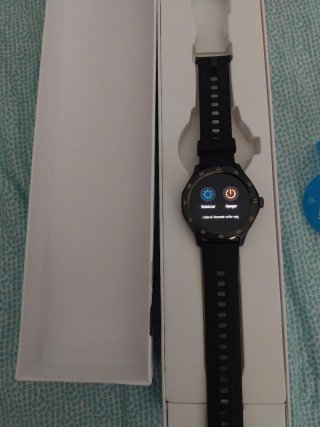HONOR Watch 2 Epic Smartwatch A estrenar