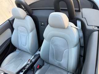 Audi TT 2012