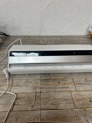 Plastificatore Fellowes Saturn A3 per Piccola Ufficio
