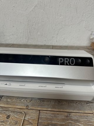 Plastificatore Fellowes Saturn A3 per Piccola Ufficio