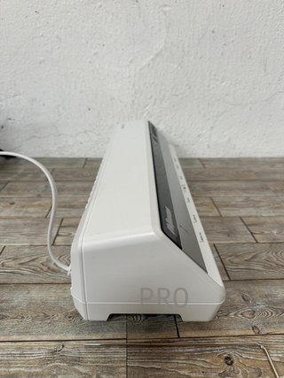 Plastificatore Fellowes Saturn A3 per Piccola Ufficio