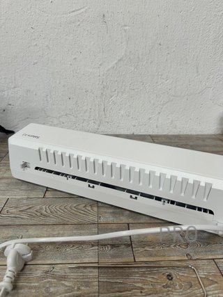 Plastificatore Fellowes Saturn A3 per Piccola Ufficio