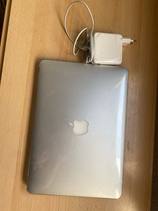 MacBook Pro 13 Early 2015 8GB