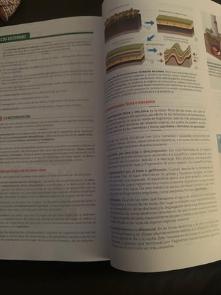Biología, Geología y Ciencias Ambientales 1 Bac...