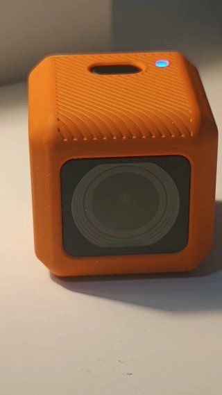 Cámara Runcam 5 Naranja