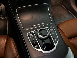 MERCEDES Clase GLC