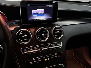MERCEDES Clase GLC