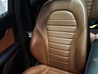 MERCEDES Clase GLC