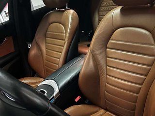 MERCEDES Clase GLC