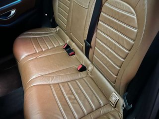 MERCEDES Clase GLC