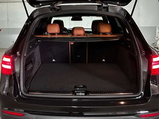 MERCEDES Clase GLC