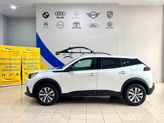 Peugeot 2008 2023