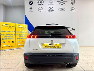 Peugeot 2008 2023