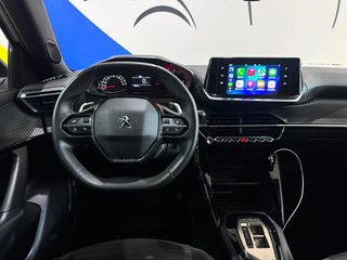 Peugeot 2008 2023