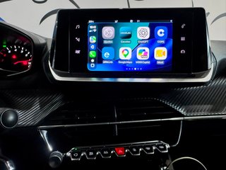 Peugeot 2008 2023